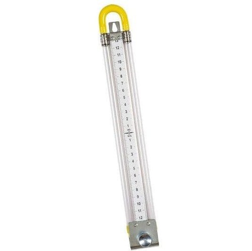 Gauge manometer flexible - gauge,