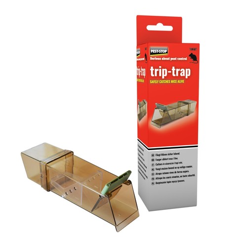 Pest stop humane mouse - pest-stop,