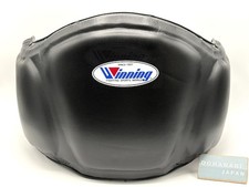 Winning boxing compact - compact, body