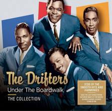 The Drifters Under the