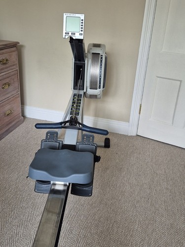 Concept2 model indoor rower - concept2,