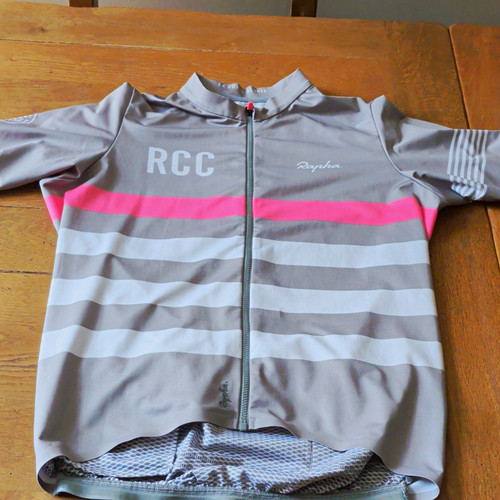Rapha rcc men - rapha, zip