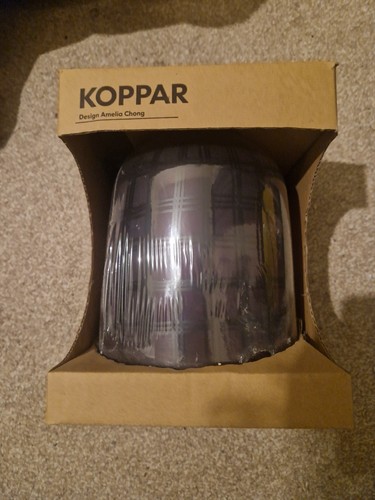 Ikea koppar glass - ikea,