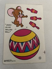 1973MGM Tom & Jerry Circus