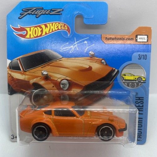 Hot wheels 2017 174 - wheels,