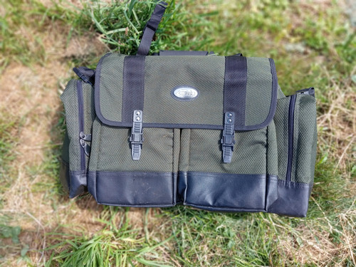 Maver large carp fishing - maver,