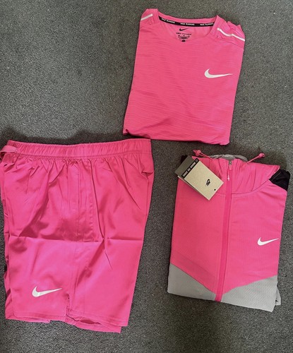 Nike miler piece running - 3,