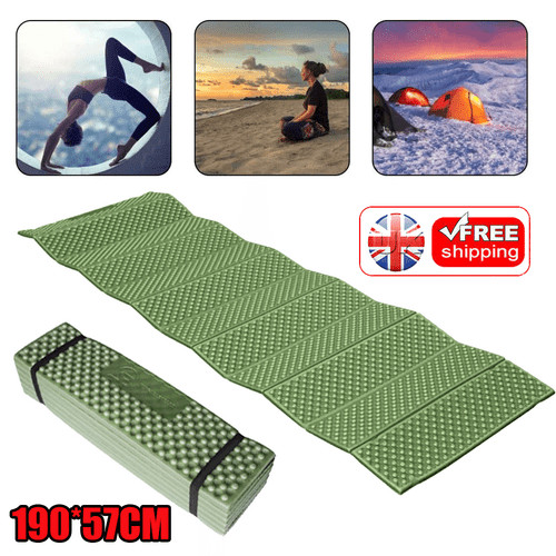 Camping mat roll waterproof - camping,