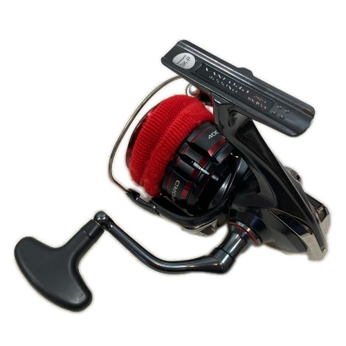 Shimano 20vanford 4000xg - shimano,