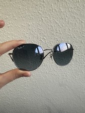 Ray-Ban RB3809 aviator