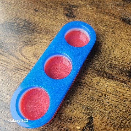 Unique tea light - unique, tea-light