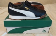 PUMA Roma Originals Leather