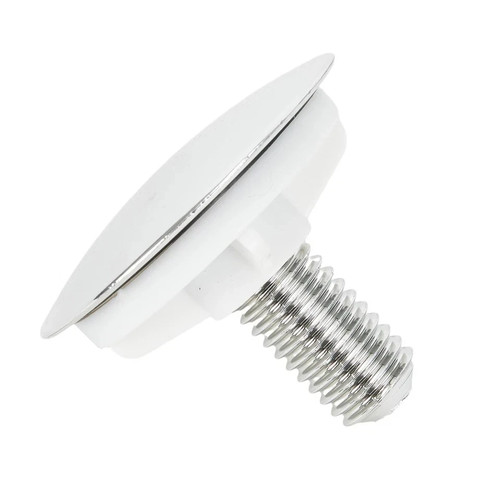 Kitchen sink tap hole cover - sink,
