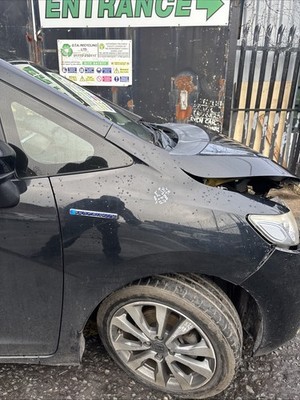 Honda jazz sport mk4 - jazz, (fit)
