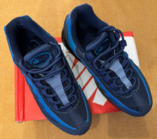 Nike Air Max 95s | Trainers | Thunder Blue Uk 7
