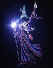 1/24 Resin Figure Model Kit