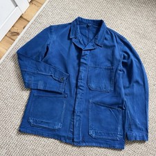 Worker Vintage Distressed Worn