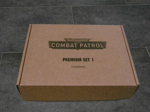 Warhammer 40k combat - 40k,