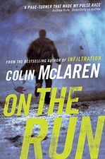 On the Run-Colin McLaren