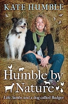 Humble nature - by,