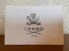 Creed Green Irish Tweed Eau De Parfum Official 1.7ml