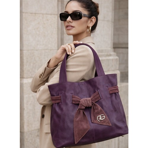 Roberta gandolfi purple - roberta,