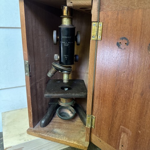 Vintage watson sons - vintage, s.