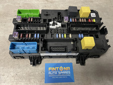 Original GM Vauxhall Astra H / Zafira B Rear Fuse Box REC 93188419