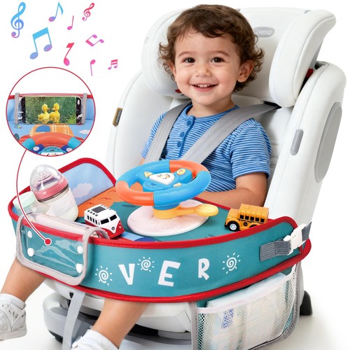 Kids steering wheel - kids,