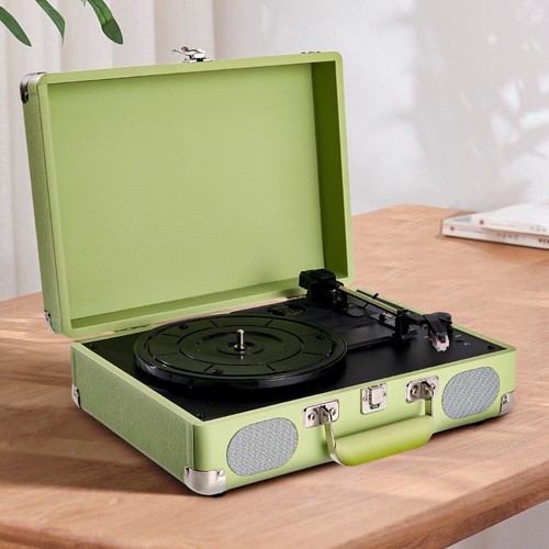 Vinyl record speed player - vinyl,