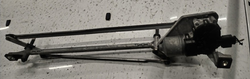 Ford kuga mk1 front windscreen - kuga,