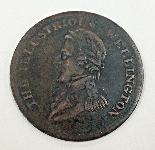 1816 wellington waterloo half - wellington,