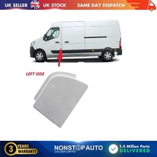 FUEL TANK FLAP CAP COVER FOR