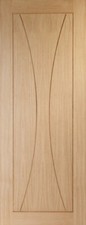 Verona Oak Internal Solid Doors