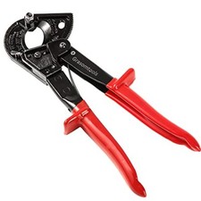 Ratchet Cable Cutter