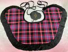 The Vampires Wife tartan