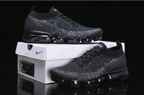Nike air vapormax flyknit - nike,
