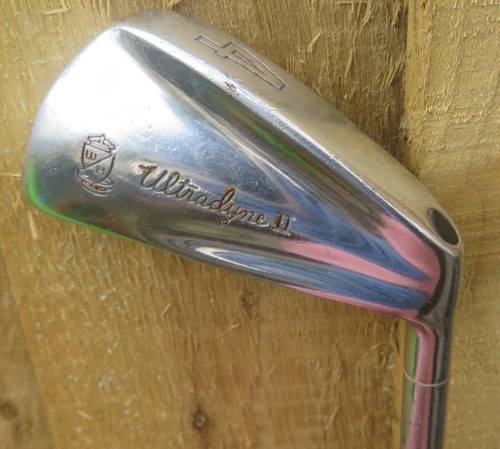 Walter hagen ultradyne - ultradyne, ii