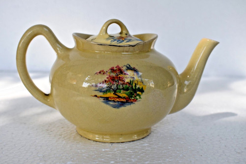 Vintage meakin sunshine - vintage, j&g