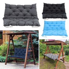 Garden bench pallet - garden,