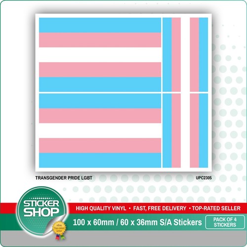 Transgender pride lgbt - 4,