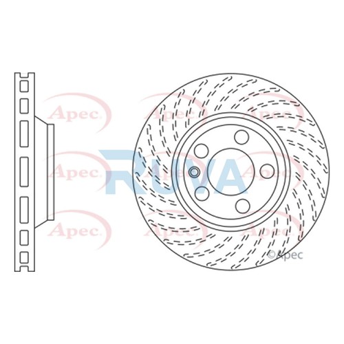 Fits audi 2006 - audi, q7