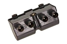 Ignition Coil Fits CHEVROLET Aveo Cruze DAEWOO Evanda OPEL Antara 97-11 4805507
