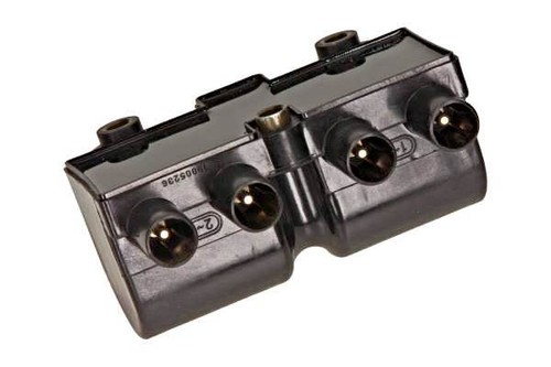 Ignition coil fits chevrolet - fits,