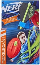 NERF Vortex Mega Football Aero Howler - RED or BLUE