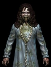 The Exorcist - Regan MacNeil -
