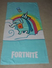 2020 FORTNITE VIDEO GAME