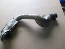 AUDI TT 1.8 T 180 BHP TURBO CROSSOVER PIPE 06A 145 681 H