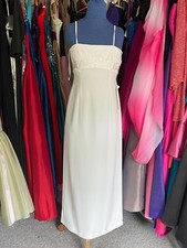 Wedding Dress size 10-12 Victoria Jane NEW