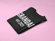 Grandad Established Custom